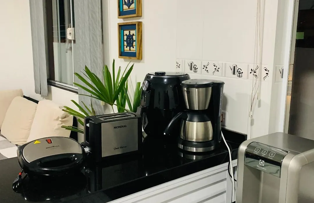 Casa Mar Ubatuba-1