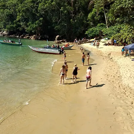 Casa Mar Ubatuba-2